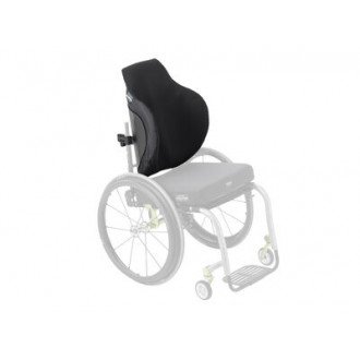 Спинка противопролежневая Varilite Icon Back System Deep (глубокая 43*52 см) в Краснодаре