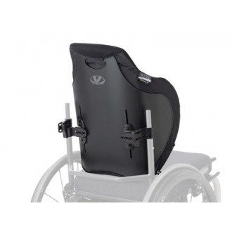 Спинка противопролежневая Varilite Icon Back System Deep (глубокая 43*52 см) в Краснодаре