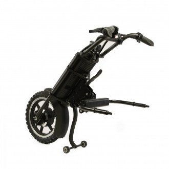 Электроприставка для инвалидной коляски UNAwheel Maxi в Краснодаре