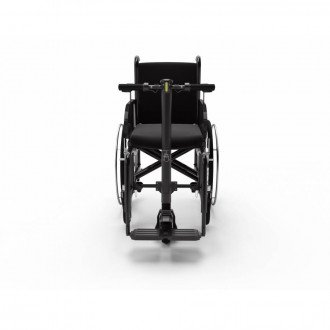 Электроприставка для инвалидной коляски UNAwheel Mini в Краснодаре