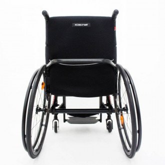Активная инвалидная коляска Kuschall K-series 2.0 в Краснодаре