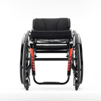 Активная инвалидная коляска Kuschall K-series 2.0 в Краснодаре