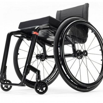 Активная инвалидная коляска Kuschall K-series 2.0 в Краснодаре