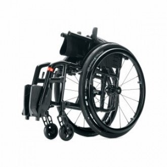 Активная инвалидная коляска Kuschall Compact 2.0 в Краснодаре