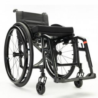 Активная инвалидная коляска Kuschall Compact 2.0 в Краснодаре