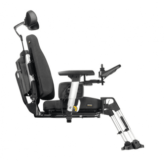 Инвалидная коляска с электроприводом Quickie Q500 R Sedeo Pro в Краснодаре