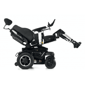 Инвалидная коляска с электроприводом Quickie Q500 R Sedeo Pro в Краснодаре