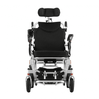 Инвалидная коляска с электроприводом Ortonica Pulse 650 в Краснодаре