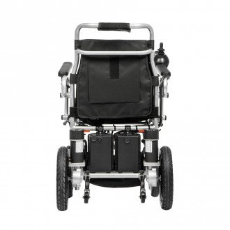 Инвалидная коляска с электроприводом Ortonica Pulse 620 в Краснодаре