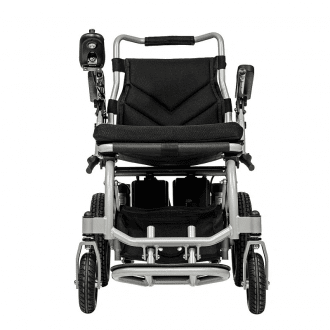 Инвалидная коляска с электроприводом Ortonica Pulse 620 в Краснодаре
