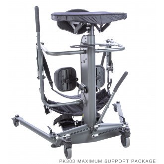 Вертикализатор с подъёмником EasyStand Strap Stand в Краснодаре