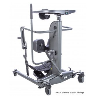 Вертикализатор с подъёмником EasyStand Strap Stand в Краснодаре