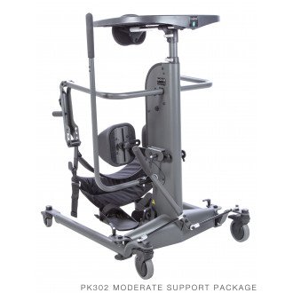 Вертикализатор с подъёмником EasyStand Strap Stand в Краснодаре