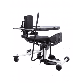 Детский вертикализатор передне - заднеопорный EasyStand Bantam Medium в Краснодаре