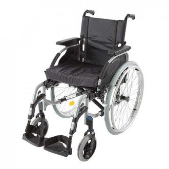 Кресла-коляска с ручным приводом Invacare Action 2 NG в Краснодаре