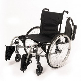 Кресла-коляска с ручным приводом Invacare Action 2 NG в Краснодаре