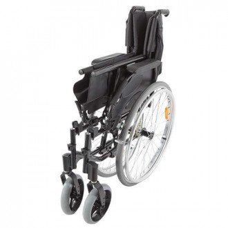 Кресло-коляска с ручным приводом Invacare Action 3 NG в Краснодаре