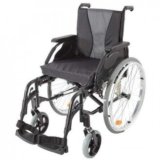 Кресло-коляска с ручным приводом Invacare Action 3 NG в Краснодаре