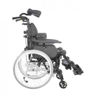 Многофункциональная кресло-коляска Invacare Rea Azalea Max в Краснодаре