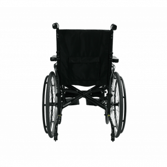 Кресло-коляска с ручным приводом Karma Ergo 802 (XL) в Краснодаре