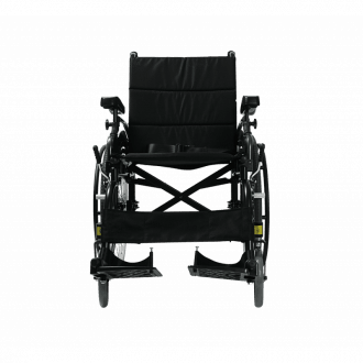 Кресло-коляска с ручным приводом Karma Ergo 802 (XL) в Краснодаре