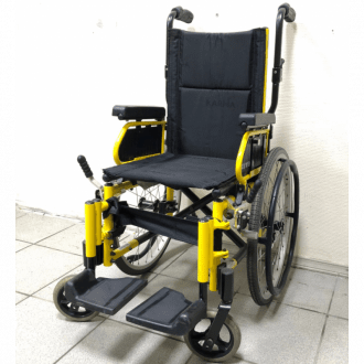 Детская инвалидная коляска Karma Medical Ergo 752 в Краснодаре