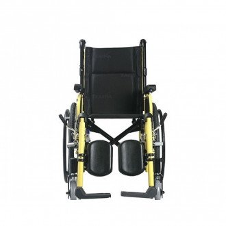 Детская инвалидная коляска Karma Medical Ergo 752 в Краснодаре