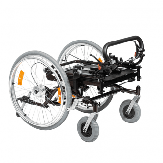 Кресло-коляска для инвалидов Ortonica Comfort 600 в Краснодаре