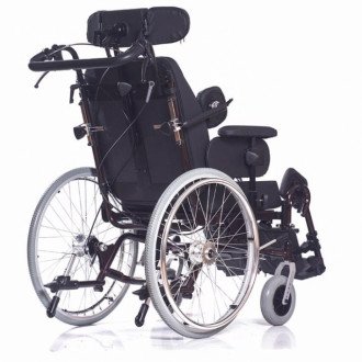 Кресло-коляска для инвалидов Ortonica Comfort 600 в Краснодаре