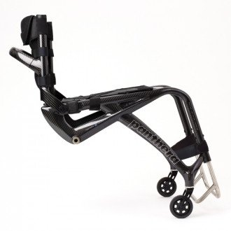 Активная инвалидная коляска Panthera X (Carbon) в Краснодаре