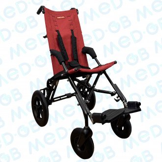 Детская прогулочная коляска ДЦП Patron Corzino Basic в Краснодаре