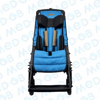 Детская прогулочная коляска ДЦП Patron Piper Comfort в Краснодаре