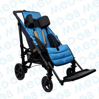 Детская прогулочная коляска ДЦП Patron Piper Comfort в Краснодаре