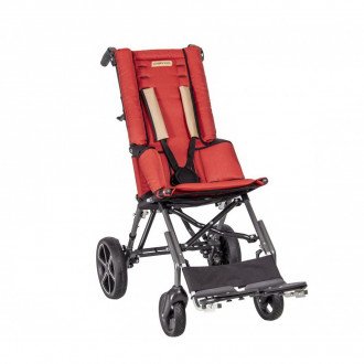 Детская прогулочная коляска ДЦП Patron Corzino X-country в Краснодаре