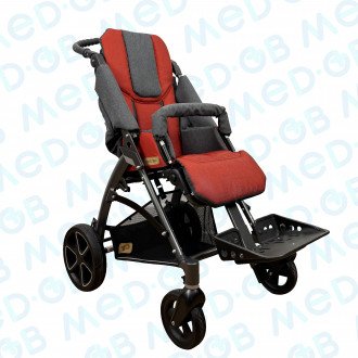 Детская прогулочная коляска ДЦП Patron Jacko Streeter в Краснодаре