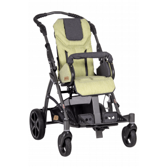 Детская прогулочная коляска ДЦП Patron Tom 5 Clipper в Краснодаре
