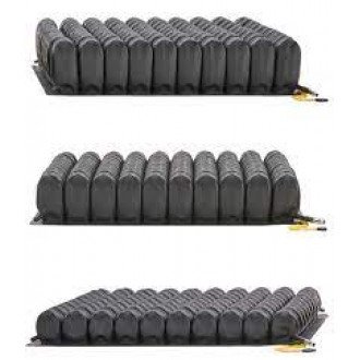 Противопролежневая подушка Roho Low Profile Quadtro Select в Краснодаре
