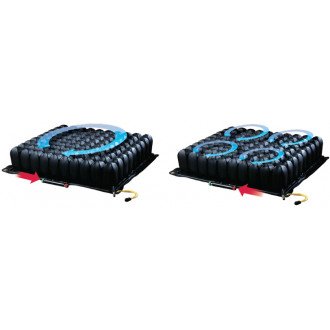 Противопролежневая подушка Roho Mid Profile Quadtro Select в Краснодаре