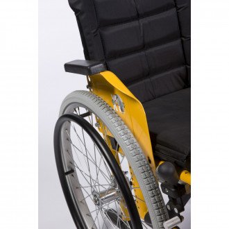 Детская инвалидная коляска Vermeiren Eclips X4 Kids 90° в Краснодаре