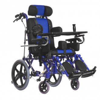 Инвалидная детская кресло-коляска Ortonica Olvia 20 в Краснодаре