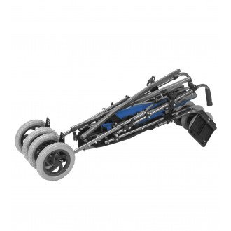 Детская прогулочная коляска ДЦП Otto Bock Eco Buggy  в Краснодаре