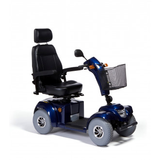 Скутер для инвалидов электрический Vermeiren Ceres 4 в Краснодаре