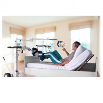 Терапевтический тренажёр для ног MOTOmed Letto 2 в Краснодаре