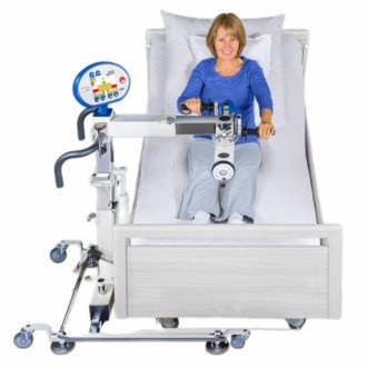 Терапевтический тренажёр для ног MOTOmed Letto 2 в Краснодаре