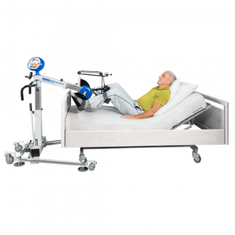 Терапевтический тренажёр для ног MOTOmed Letto 2 в Краснодаре