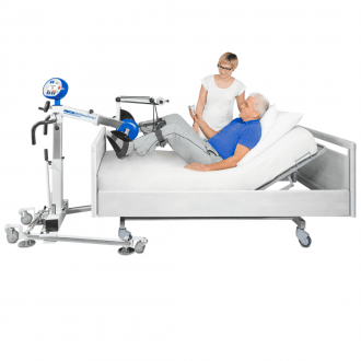 Терапевтический тренажёр для ног MOTOmed Letto 2 в Краснодаре