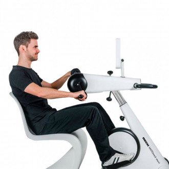 Терапевтический тренажёр для ног и рук MOTOmed Muvi в Краснодаре