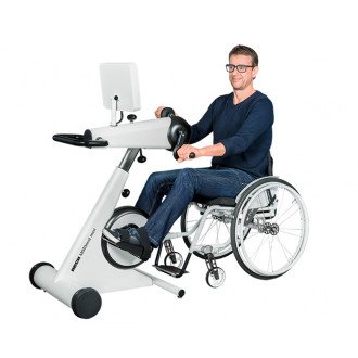 Терапевтический тренажёр для ног и рук MOTOmed Muvi в Краснодаре