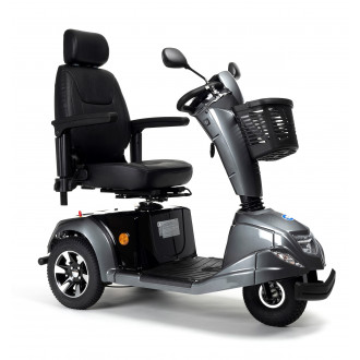 Скутер для инвалидов электрический Vermeiren Carpo 3 в Краснодаре