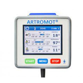 Аппарат механотерапевтический Artromot-S4 в Краснодаре